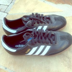 Adidas SAMBA